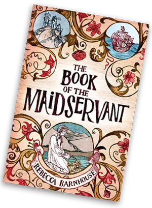 The Book of the Maidservant